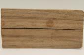 Plaquettes pour la coutellerie, Noyer, ref:PN72087