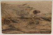 Plaquettes pour la coutellerie, Noyer, ref:PN72090