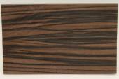 Plaquettes pour la coutellerie, Ebne de Macassar, ref:PEbMac72119