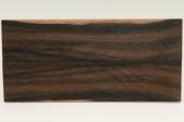 Plaquettes pour la coutellerie, Ebne de Macassar, ref:PEbMac72117