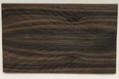 Plaquettes pour la coutellerie, Ebne de Macassar, ref:PEbMac72123