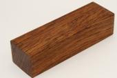 Bloc pour la coutellerie, Chêne brun, ref:BCH72166