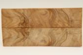 Plaquettes pour la coutellerie, Olivier, ref:PO72137