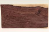 Plaquettes pour la coutellerie, Bois de violette (D.cearensis DREAL pré-conv 20/01/17), ref:PBV72175