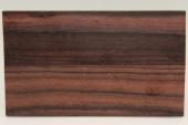 Plaquettes pour la coutellerie, Bois de violette (D.cearensis DREAL pré-conv 20/01/17), ref:PBV72176