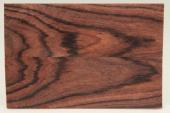 Plaquettes pour la coutellerie, Bois de violette (D.cearensis DREAL pr-conv 20/01/17), ref:PBV72178