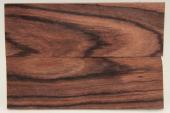 Plaquettes pour la coutellerie, Bois de violette (D.cearensis DREAL pré-conv 20/01/17), ref:PBV72179