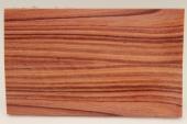 Plaquettes, Bois de rose (D.variabilis DREAL pr-conv 20/01/17), ref:PBR72232