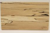 Plaquettes pour la coutellerie, Hêtre échauffé, ref:PCHef72266
