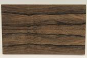 Plaquettes pour la coutellerie, Ziricote, ref:PZI72272