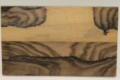 Plaquettes pour la coutellerie, Ziricote, ref:PZI72273