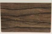 Plaquettes pour la coutellerie, Ziricote, ref:PZI72272
