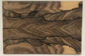 Plaquettes pour la coutellerie, Ziricote, ref:PZI72276
