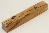 Carrelet à stylo, Hêtre échauffé stabilisé naturel, ref:SHs72299na