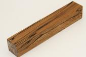 Carrelet à stylo, Hêtre échauffé stabilisé naturel, ref:SHs72301na