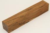Carrelet à stylo, Hêtre échauffé stabilisé naturel, ref:SHs72304na