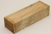 Bloc pour la coutellerie, Erable sycomore ondé, ref:BESO72314