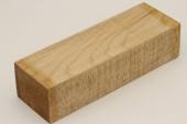 Bloc pour la coutellerie, Erable sycomore ond, ref:BESO72317