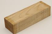 Bloc pour la coutellerie, Erable sycomore ond, ref:BESO72316