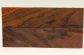 Plaquettes, Cocobolo (D. retusa Cites FR-1609100024-1 du 22/07/2016), ref:PCoco72343