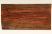 Plaquettes, Cocobolo (D. retusa Cites FR-1609100024-1 du 22/07/2016), ref:PCoco72344