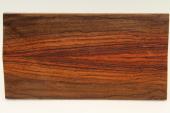 Plaquettes, Cocobolo (D. retusa Cites FR-1609100024-1 du 22/07/2016), ref:PCoco72344
