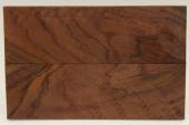 Plaquettes, Cocobolo (D. retusa Cites FR-1609100024-1 du 22/07/2016), ref:PCoco72347