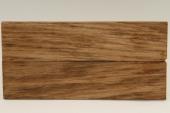 Plaquettes pour la coutellerie, Chêne brun, ref:PCH72447