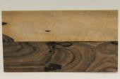 Plaquettes pour la coutellerie, Ziricote, ref:PZI72465