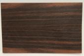 Plaquettes pour la coutellerie, Eb�ne de Macassar, ref:PEbMac72519