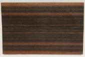Plaquettes pour la coutellerie, Eb�ne de Macassar, ref:PEbMac72520