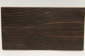 Plaquettes pour la coutellerie, Eb�ne de Macassar, ref:PEbMac72521