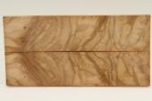 Plaquettes pour la coutellerie, Olivier, ref:PO72497