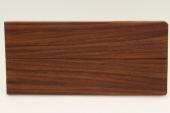 Plaquettes pour la coutellerie, Palissandre de Santos, ref:PPalDS72544