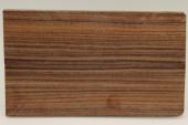 Plaquettes pour la coutellerie, Palissandre de Santos, ref:PPalDS72550