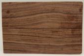 Plaquettes pour la coutellerie, Palissandre de Santos, ref:PPalDS72551