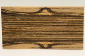 Plaquettes pour la coutellerie, Bocote des montagnes, ref:PBoc72580