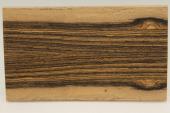 Plaquettes pour la coutellerie, Bocote des montagnes, ref:PBoc72583