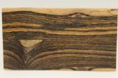 Plaquettes pour la coutellerie, Bocote des montagnes, ref:PBoc72582