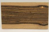 Plaquettes pour la coutellerie, Bocote des montagnes, ref:PBoc72583