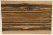 Plaquettes pour la coutellerie, Bocote des montagnes, ref:PBoc72585
