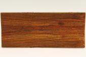 Plaquettes, Cocobolo (D. retusa Cites FR-1609100024-1 du 22/07/2016), ref:PCoco72571