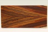 Plaquettes, Cocobolo (D. retusa Cites FR-1609100024-1 du 22/07/2016), ref:PCoco72572