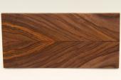 Plaquettes, Cocobolo (D. retusa Cites FR-1609100024-1 du 22/07/2016), ref:PCoco72573