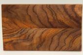 Plaquettes, Cocobolo (D. retusa Cites FR-1609100024-1 du 22/07/2016), ref:PCoco72574