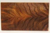 Plaquettes, Cocobolo (D. retusa Cites FR-1609100024-1 du 22/07/2016), ref:PCoco72574