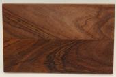 Plaquettes, Cocobolo (D. retusa Cites FR-1609100024-1 du 22/07/2016), ref:PCoco72576