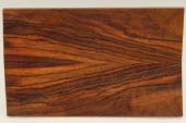Plaquettes, Cocobolo (D. retusa Cites FR-1609100024-1 du 22/07/2016), ref:PCoco72575
