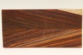 Plaquettes, Cocobolo (D. retusa Cites FR-1609100024-1 du 22/07/2016), ref:PCoco72572