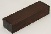 Bloc pour la coutellerie, Palissandre de Bahia, ref:BPalB72639